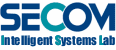 Secom Intelligent Systems laboratory